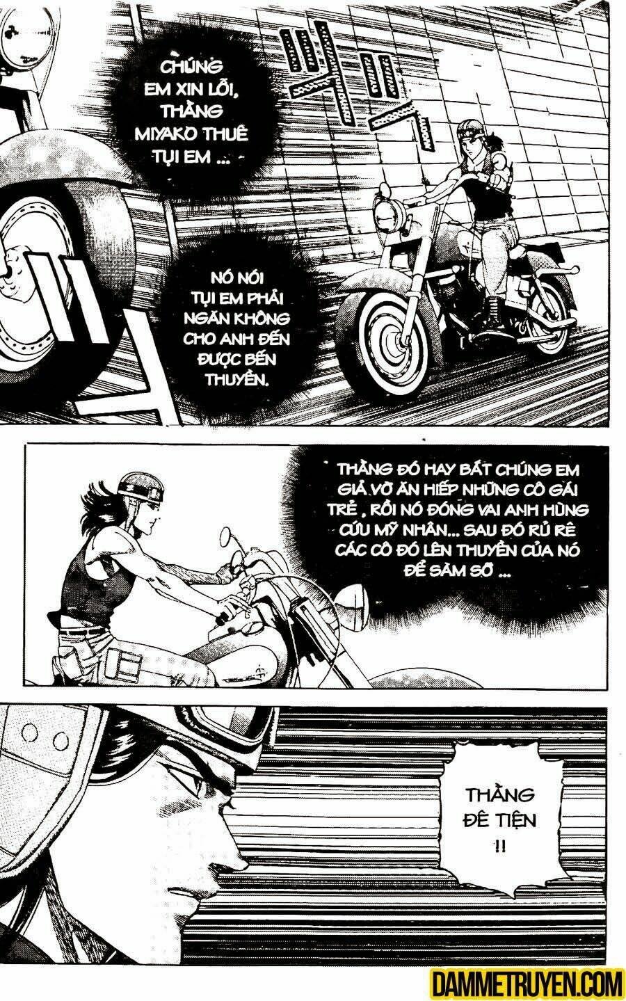 sức mạnh nhân đôi chapter 25.2 16