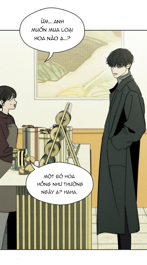 [18+] Nước Mắt Trên Đóa Hoa Tàn chapter 4.2 7