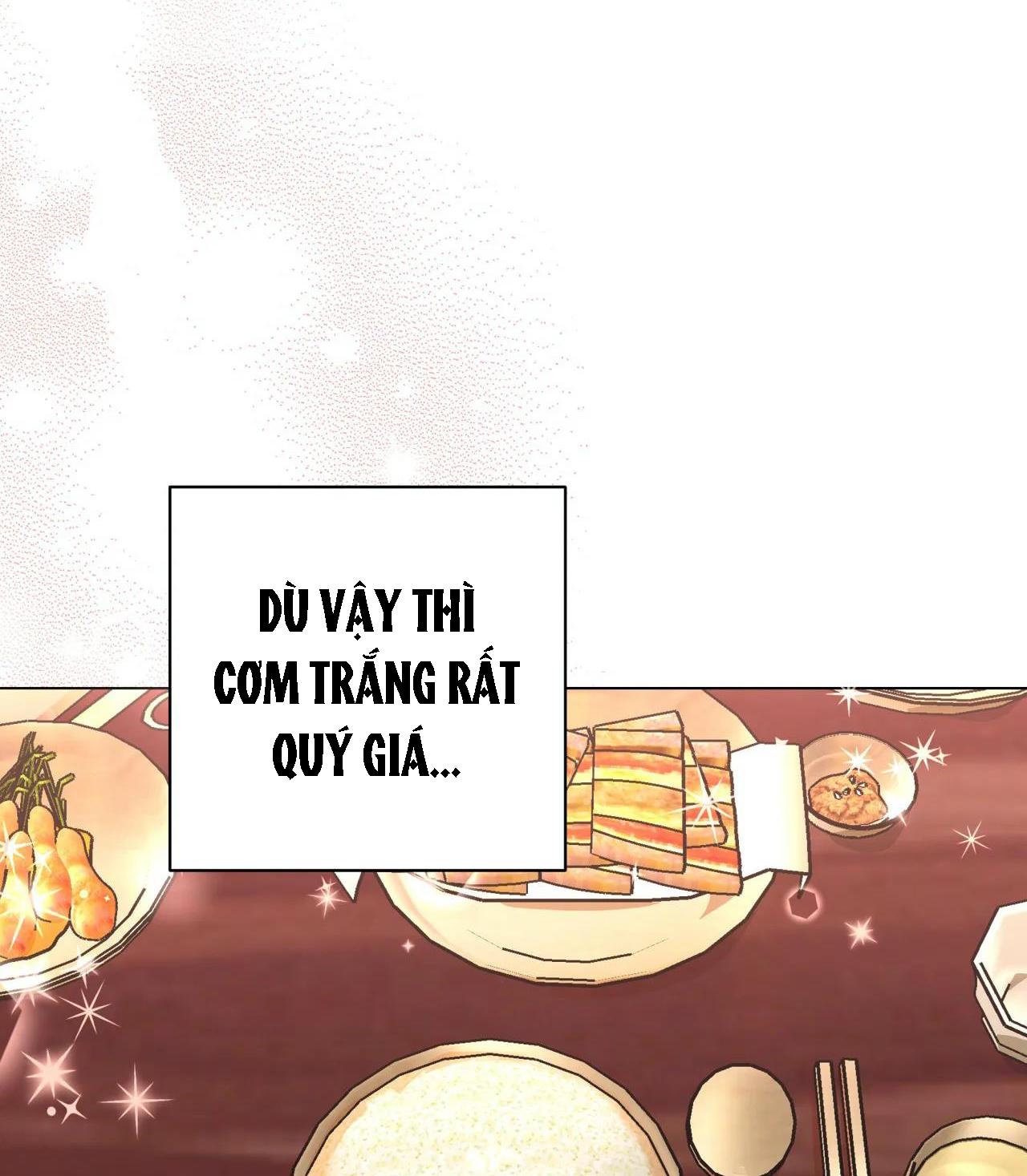 bl cổ trang - âu cổ ngắn nhà kim chapter 11.3 56