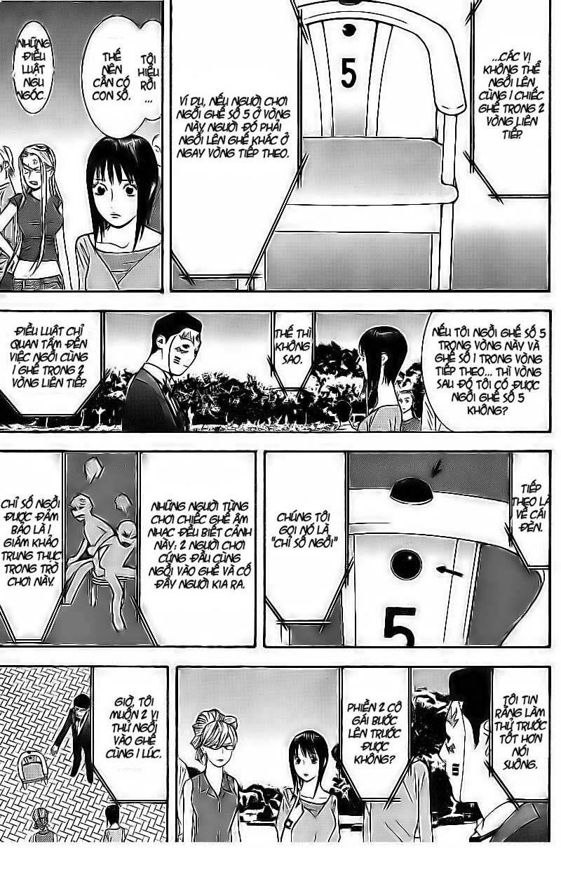 liar game chapter 104 8