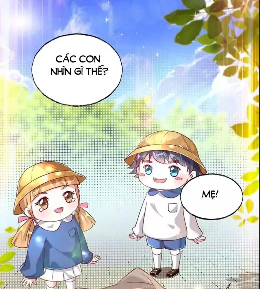 thần luân mật luyến chapter 33 1