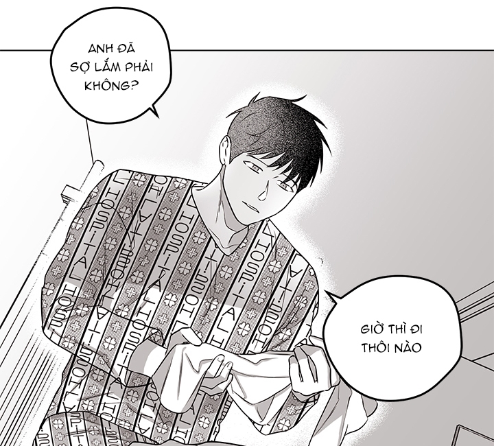 bữa tiệc của những đóa hoa chapter 25 67