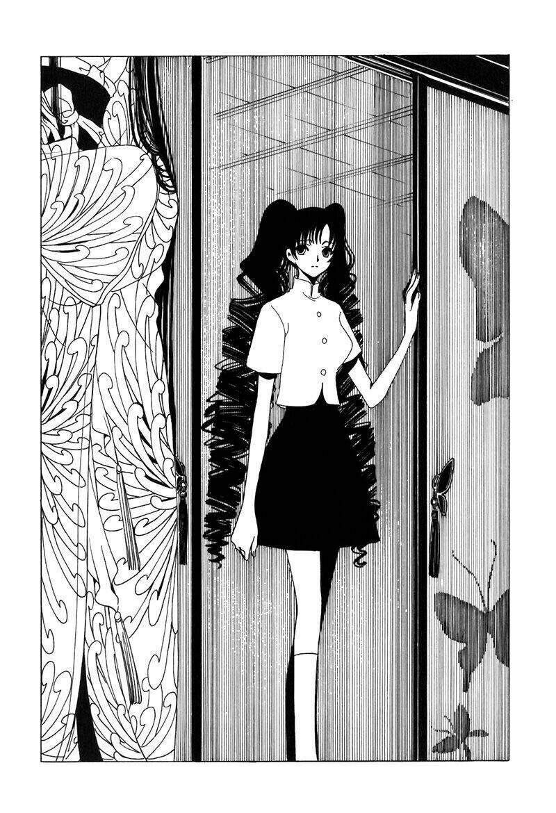 xxxholic - hành trình bí ẩn chapter 63 15