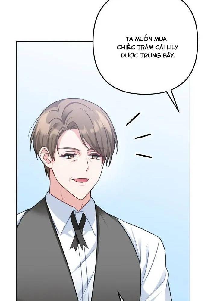 tại sao mẹ chồng tôi lại như thế này? chapter 33 14