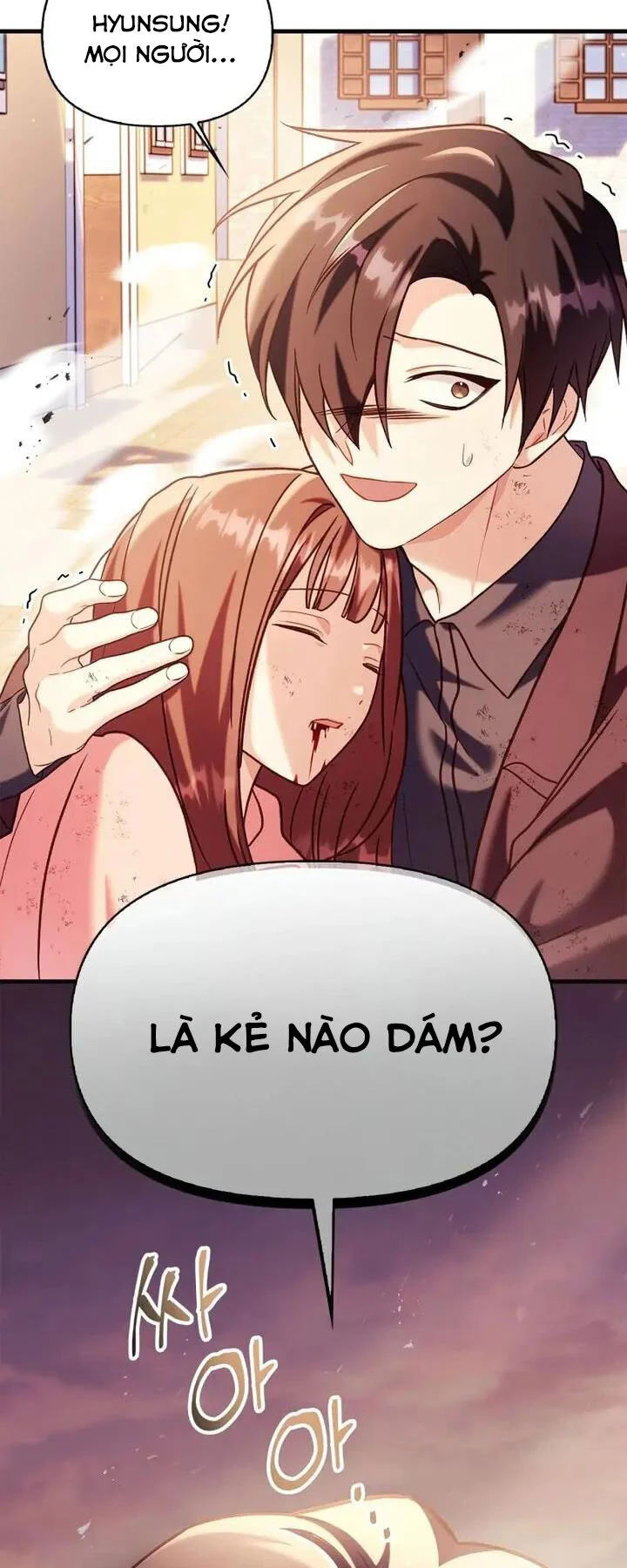 Kí Sự Hồi Quy Chapter 62 10