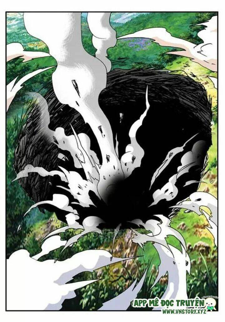 nhà có siêu dễ thương chapter 167 2