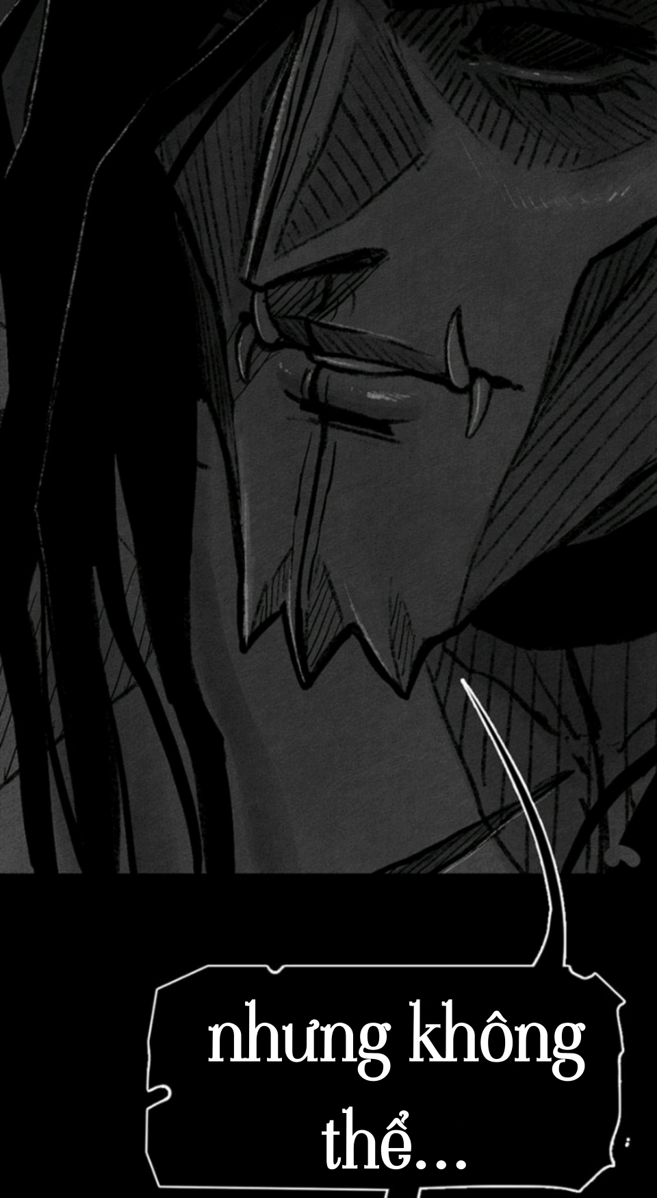 [18+] chim hoàng yến bé nhỏ của hades chapter 14 11