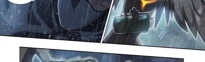 dự báo khải huyền chapter 91 2