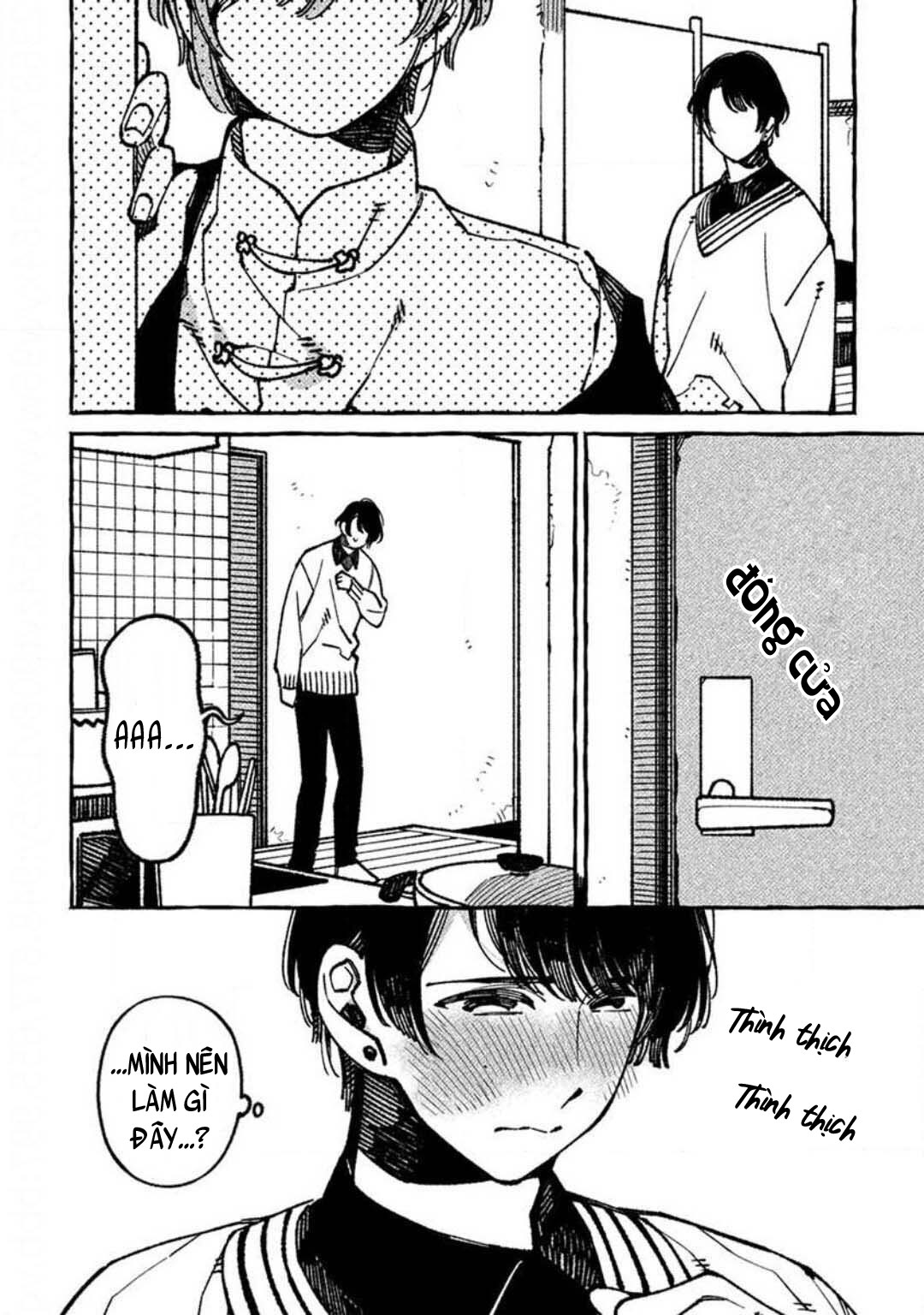 thực hành nói dối chapter 4 26