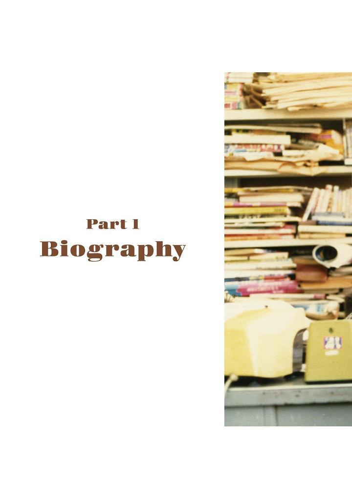 Sách ngoại văn: 藤子・Ｆ・不二雄がいた風景 - Touko Efu Fujio Ga Ita Fuukei