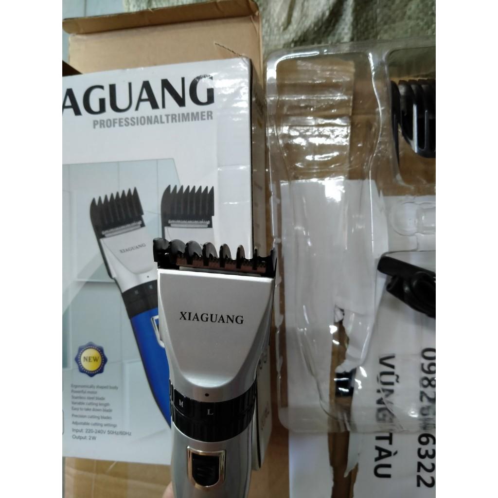 Tông đơ cắt tóc