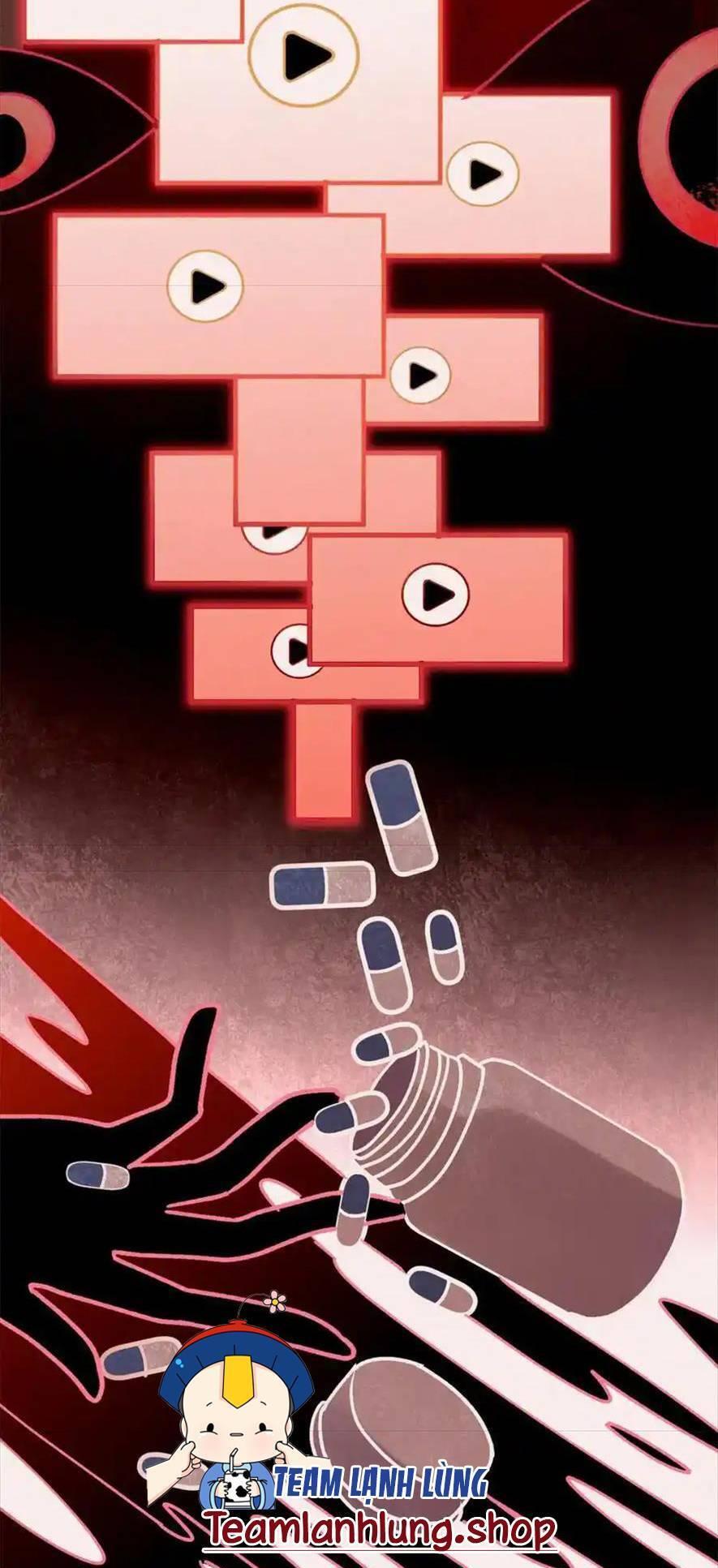 pháo hôi cô ấy khó chịu với cốt truyện từ lâu chapter 47 15