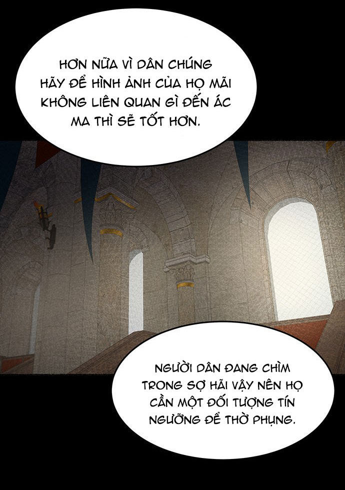 như gió trên cành cây khô chapter 59 54