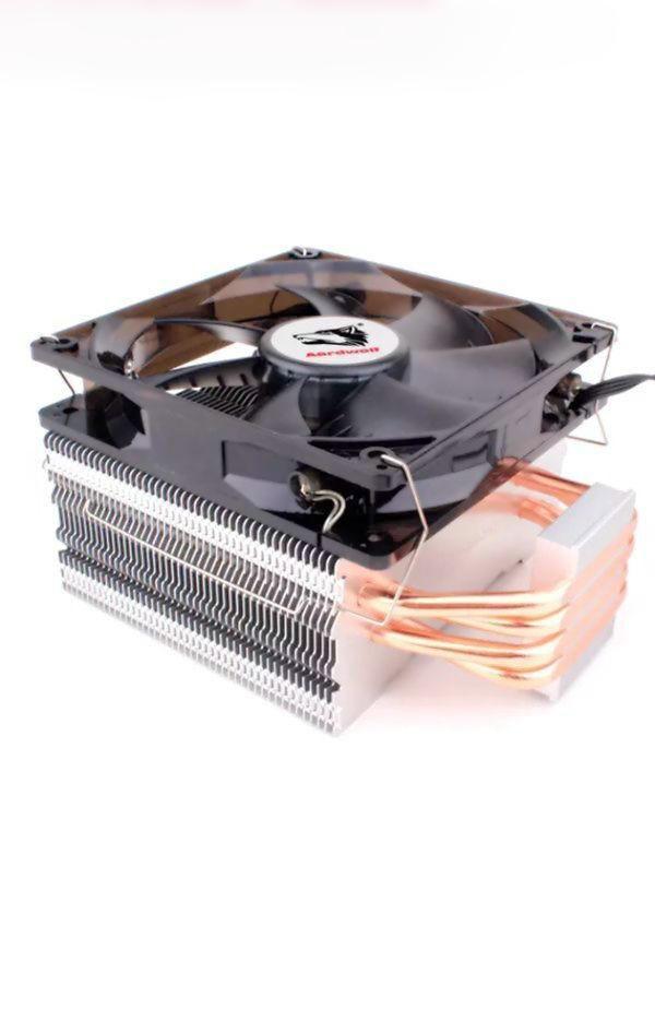 Vận Chuyển Nhanh Chóng Cho E5-2650 2660 Máy Tính Để Bàn E5-2670 2680CPUAMD Quạt Tản Nhiệt APSS11H