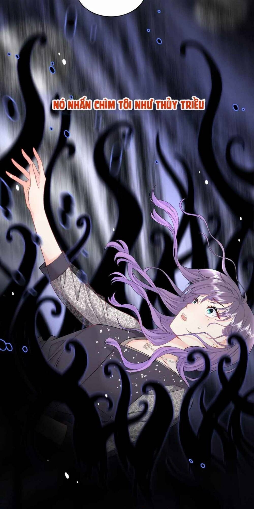 tôi dựa vào tà ý: nghịch chuyển nhân sinh chapter 5 6