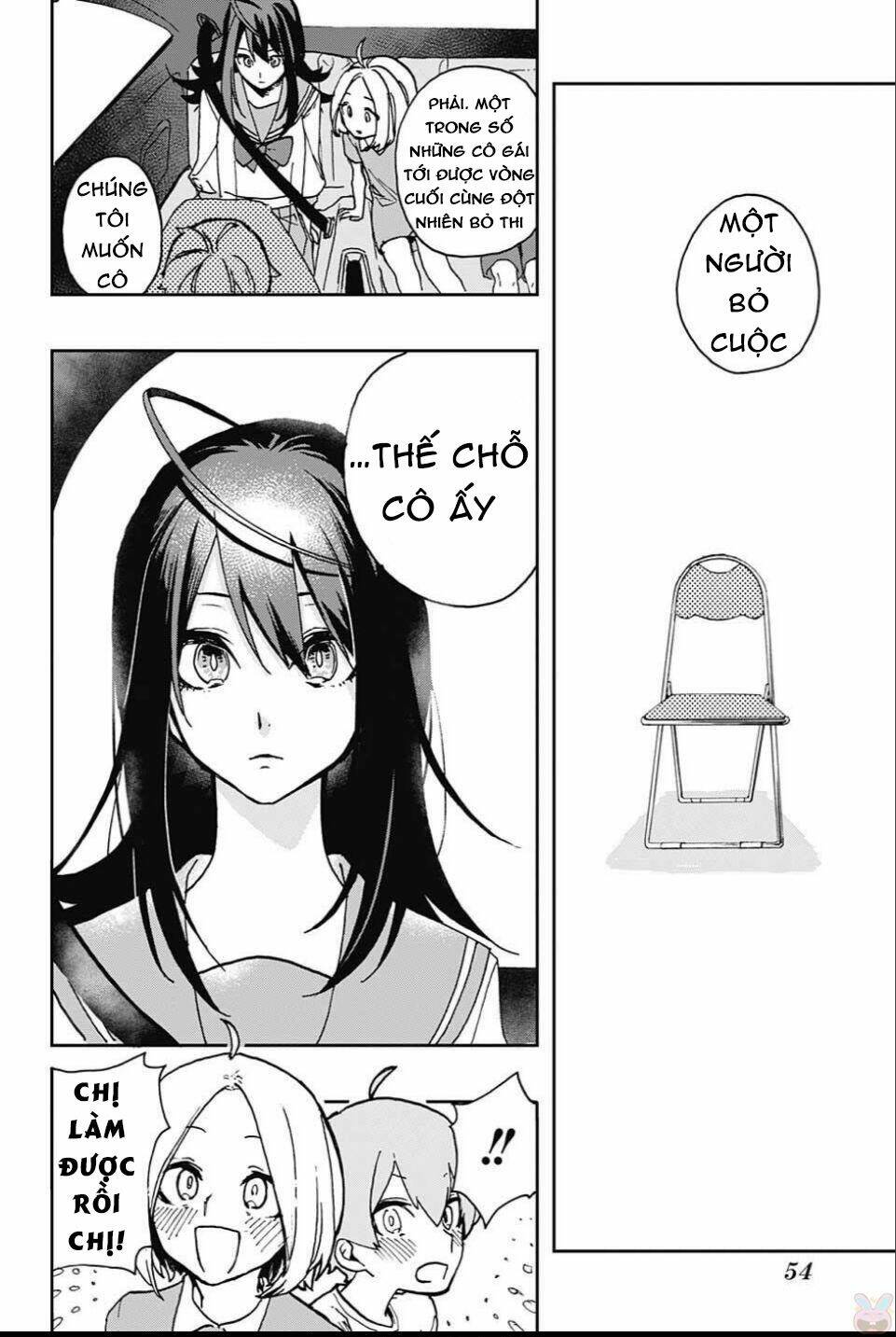 nữ diễn viên tài năng chapter 1 32