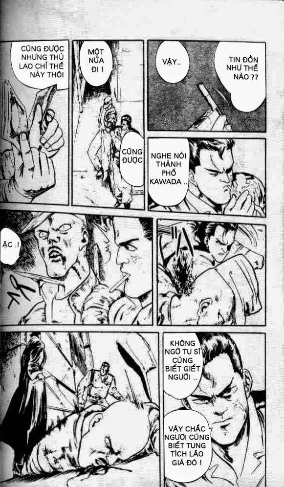 thợ săn ma giới chapter 2 14