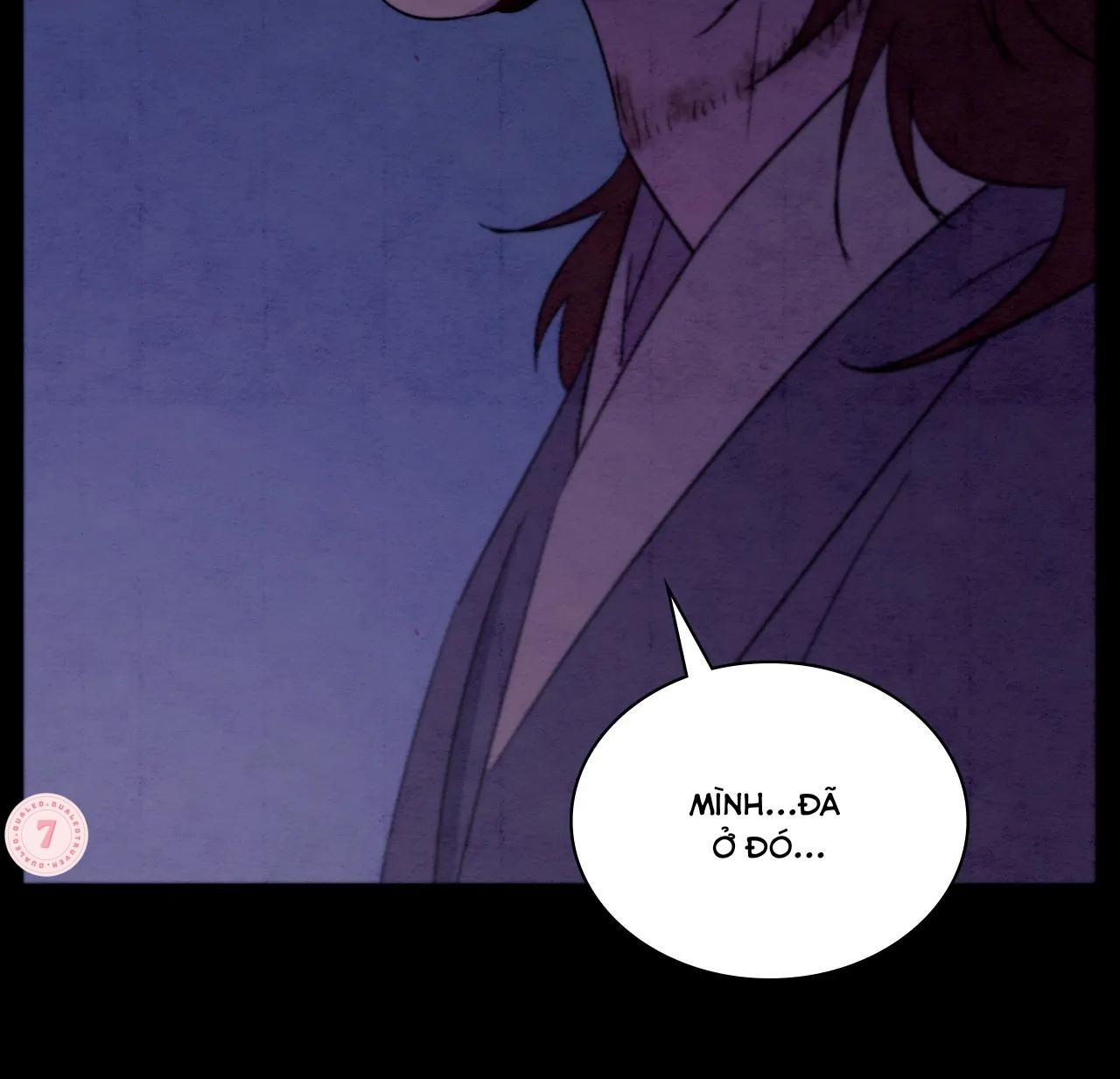 [hoàn] dưới đáy biển xanh chapter 47 53