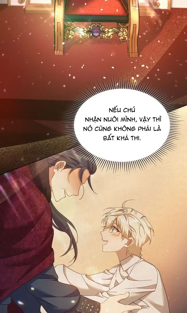 Đóa Hoa Tôn Kính chapter 8.2 - Trang 16