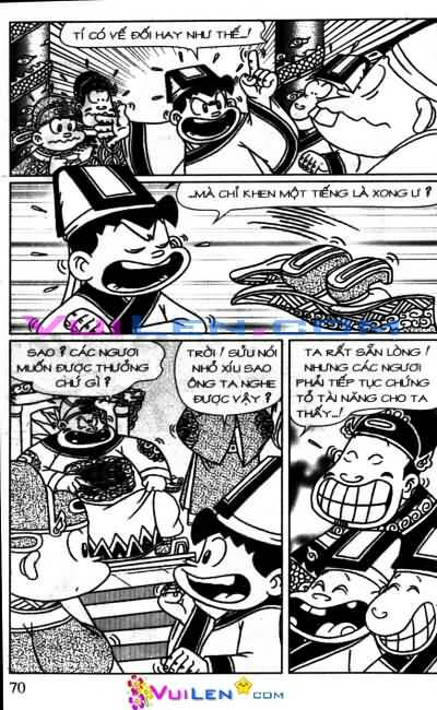 thần đồng đất việt chapter 103 70