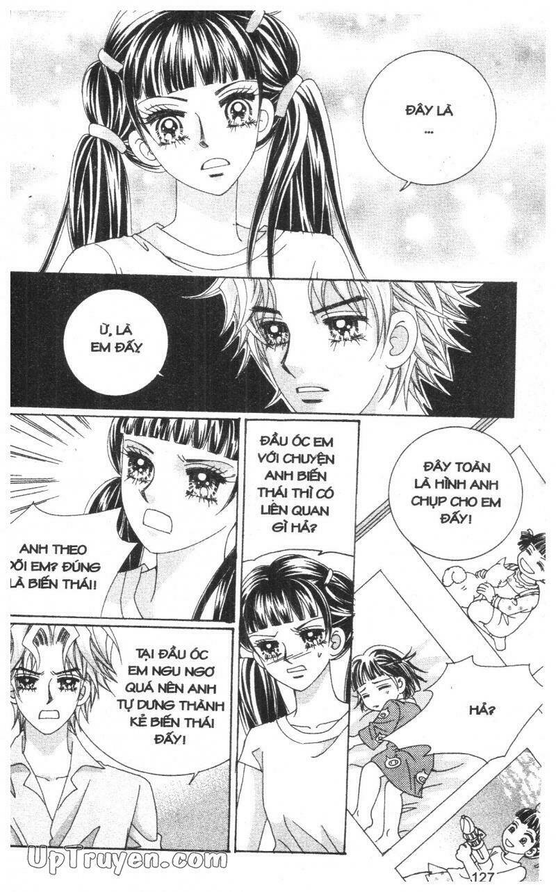 meo meo dịu dàng đi nhé chapter 7 127