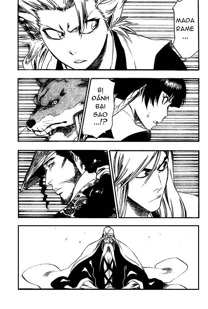 thần chết ichigo chapter 326 3