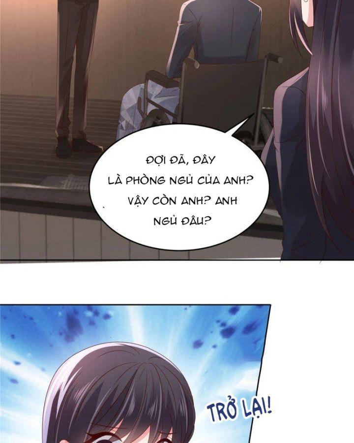 tái sinh tương ngộ chapter 39 4