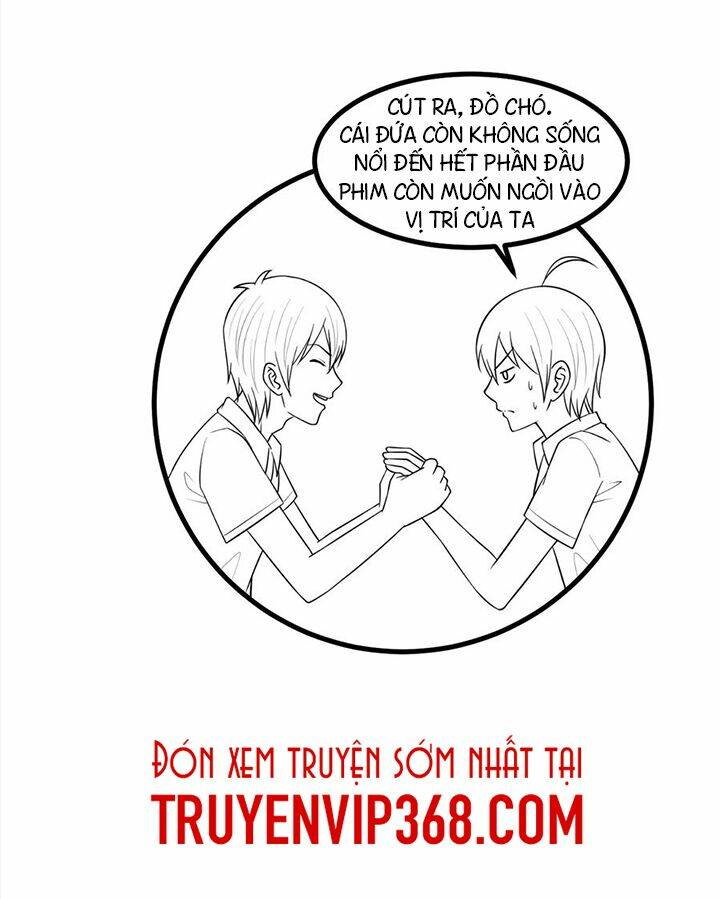 đai ca trở lại tuổi 16 chapter 77 25