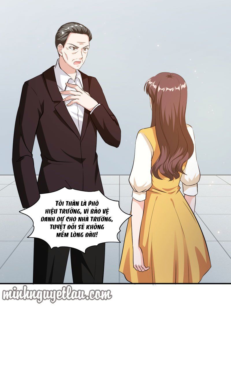 cẩm tú trùng sinh: chào buổi sáng phó thái thái chapter 87 5