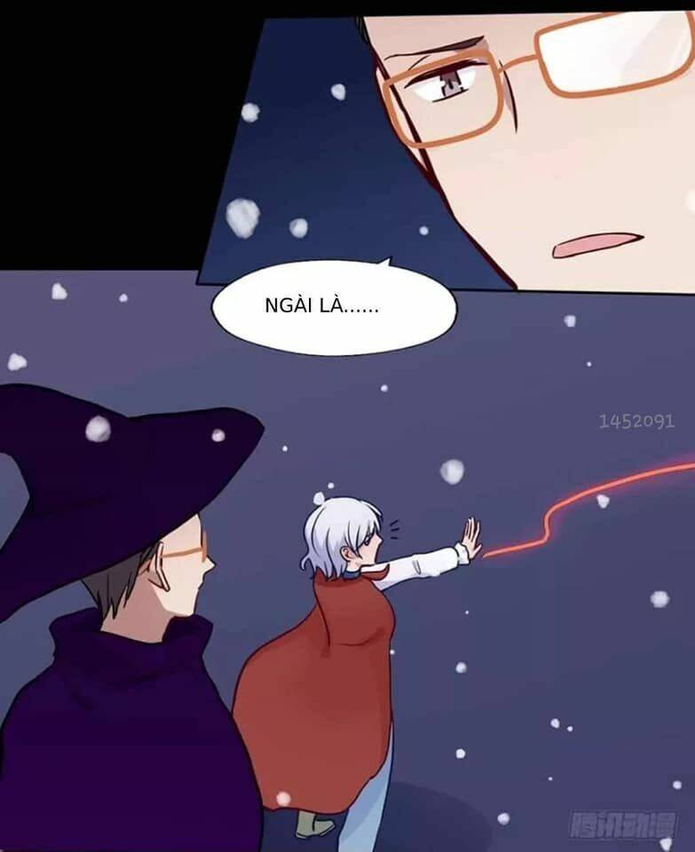 chạy đi âm sai chapter 78 8