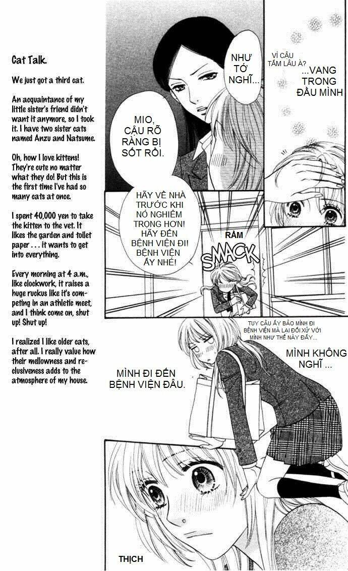 yokujou (c) max (desire climax) chapter 5 11