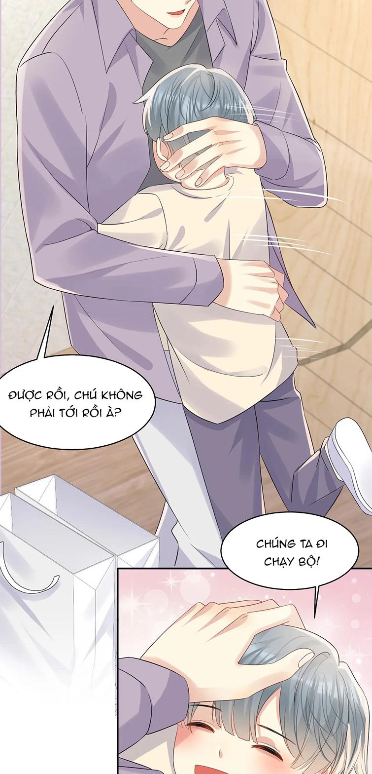 lại bị bạn trai cũ nhắm trúng rồi chapter 134 17