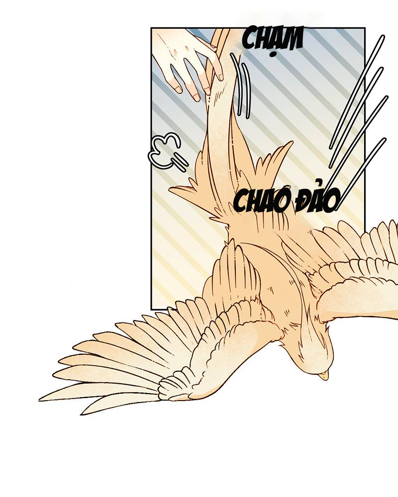 Hoàng Hậu Tái Hôn chapter 30.1 44