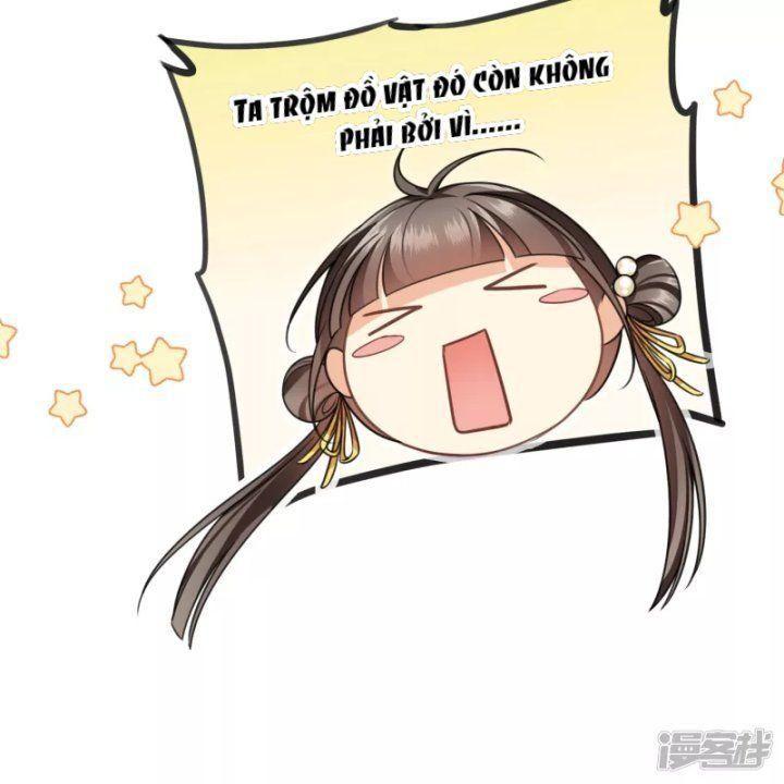 nụ cười của ngươi ngọt gãy tám cái răng của ta chapter 19 21