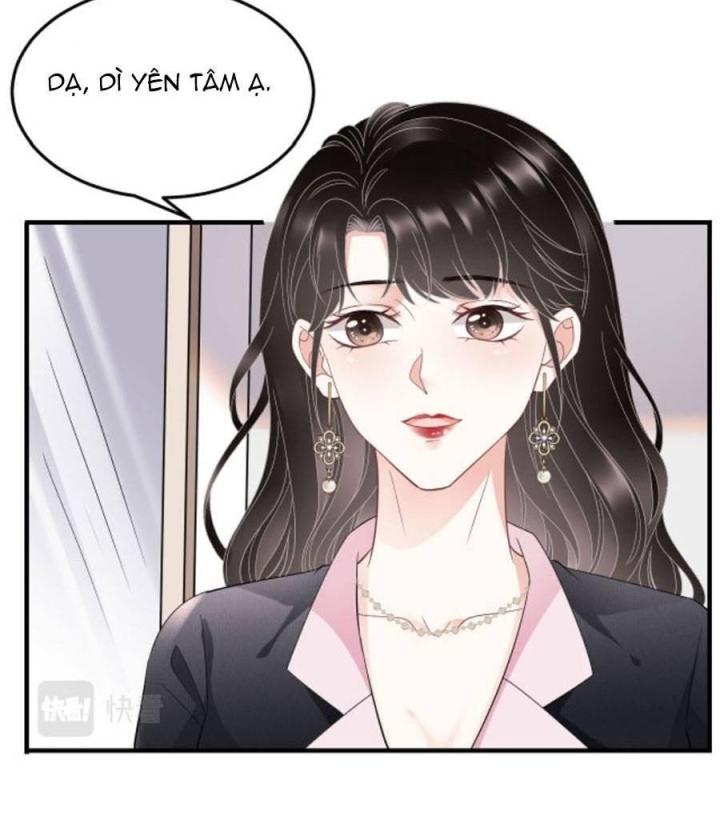 đại tiểu thư có thể có bụng dạ gì xấu chứ! (full) chapter 69 30