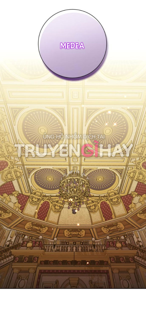 tôi muốn trở thành cô ấy dù chỉ là một ngày chapter 128.1 47