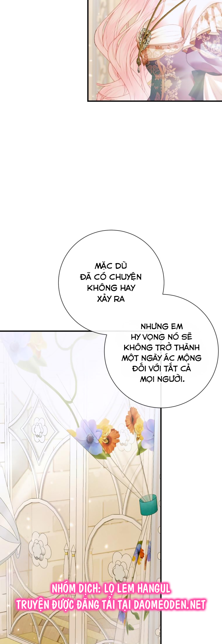 trở thành cô vợ khế ước của nhân vật phản diện chapter 117 11