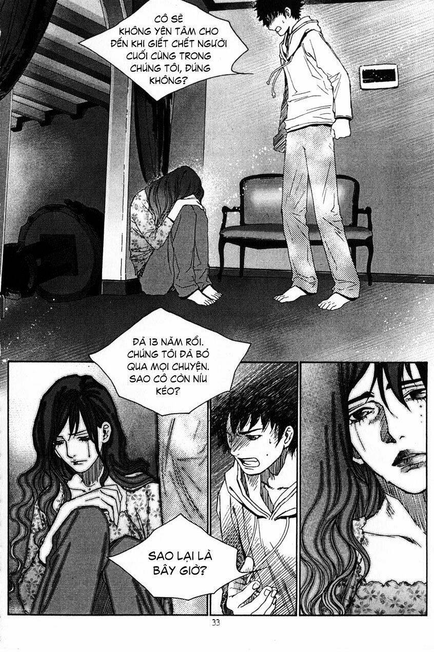 redrum 327 chapter 13 29