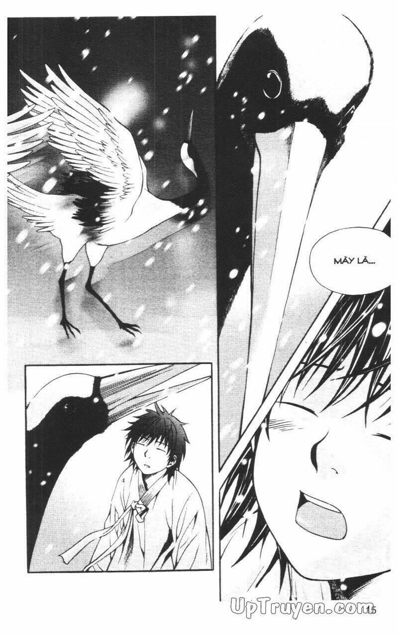 thời gió lốc (thời đại phong tang) chapter 8 16