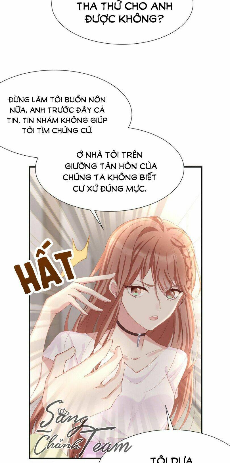 chỉ muốn cưng chiều em chapter 16 12