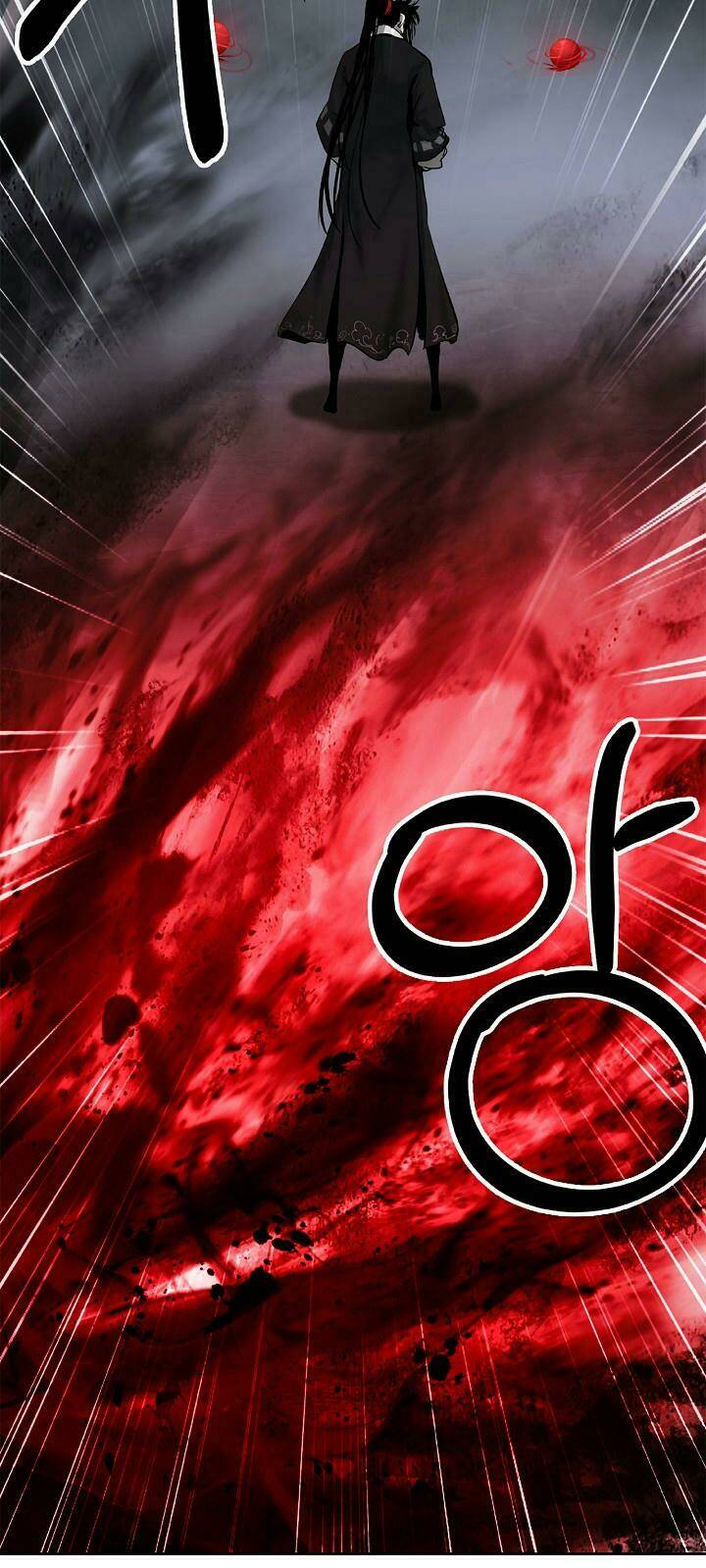 xuyên không thành hổ chapter 54 72