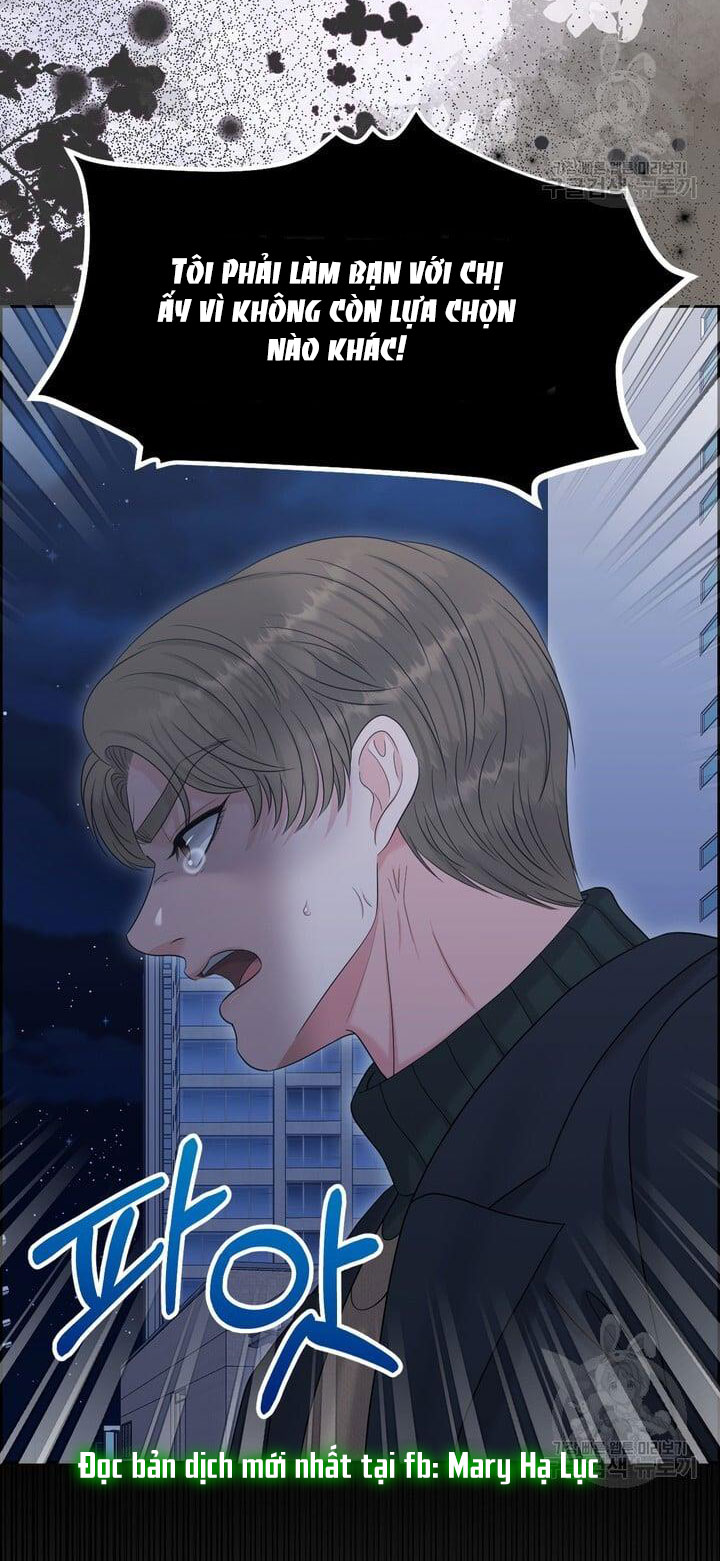 Em Sẽ Chọn Alpha Nào~ chapter 90.2 - Trang 41