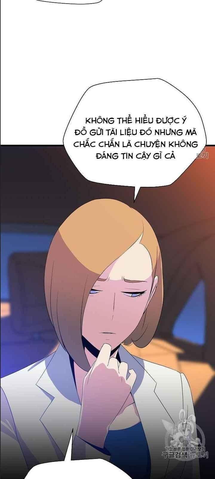 tiêu diệt đấng cứu thế chapter 41 28