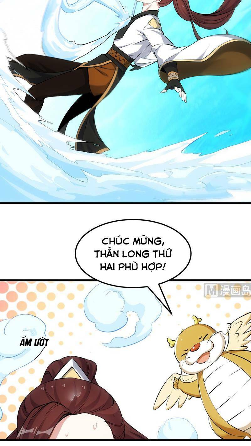 hệ thống thần long nghịch thiên chapter 40 20