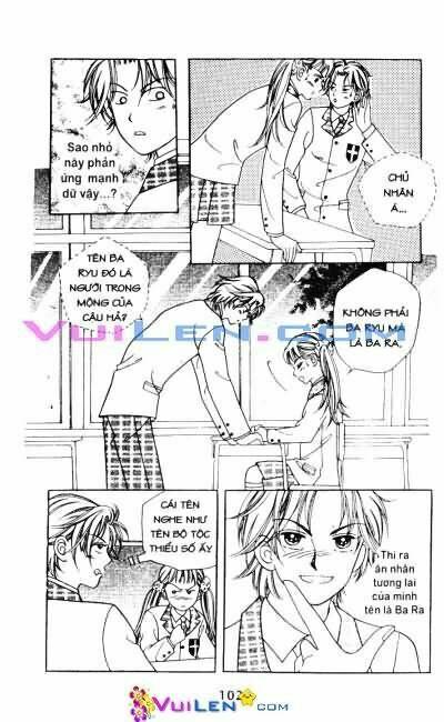 hợp đồng nô lệ chapter 1 102