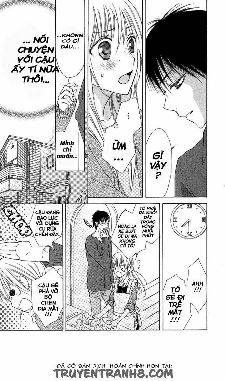 asa chun ! chapter 1.2 3