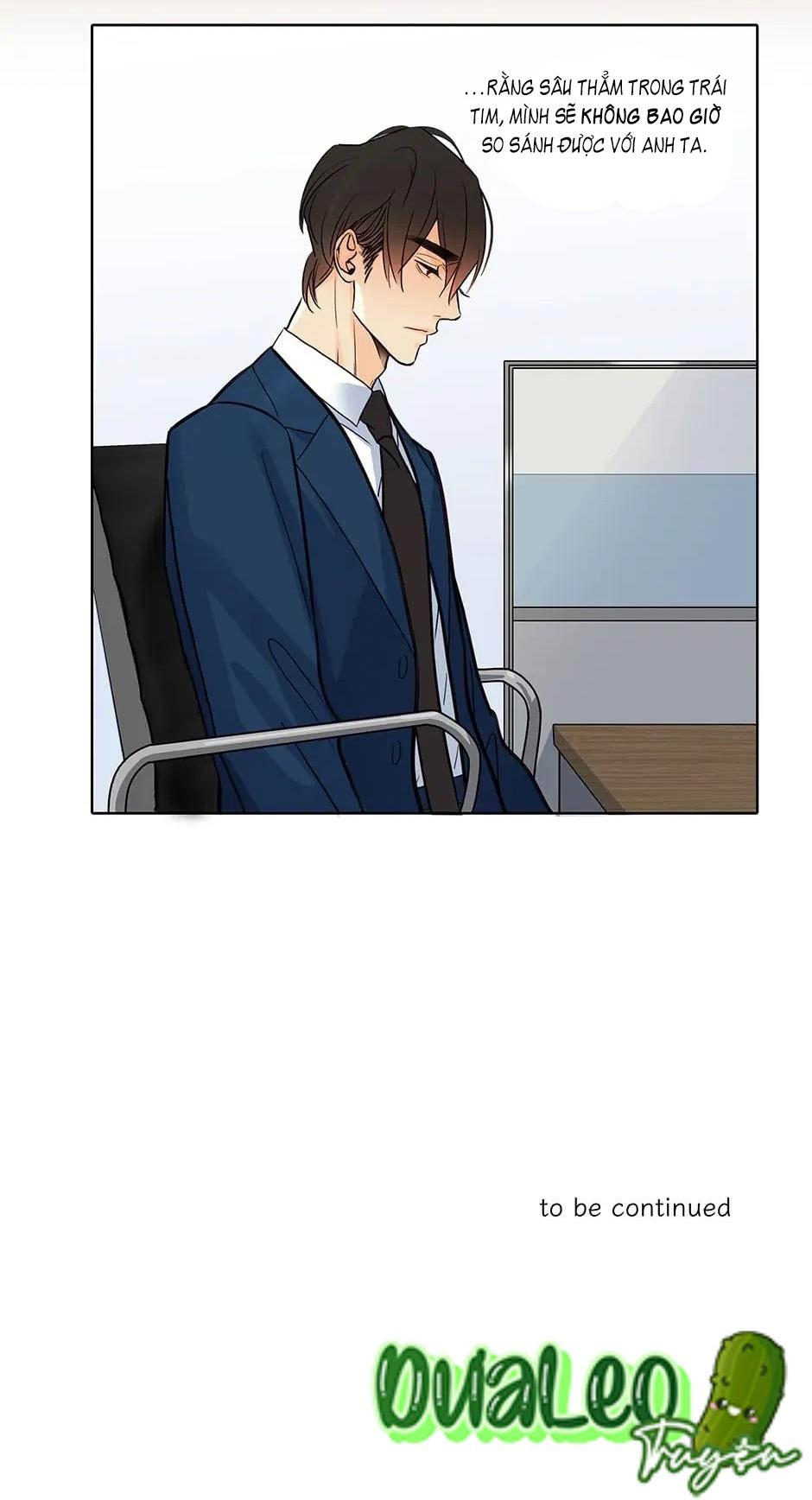 đừng chạm vào tim tôi chapter 60 34