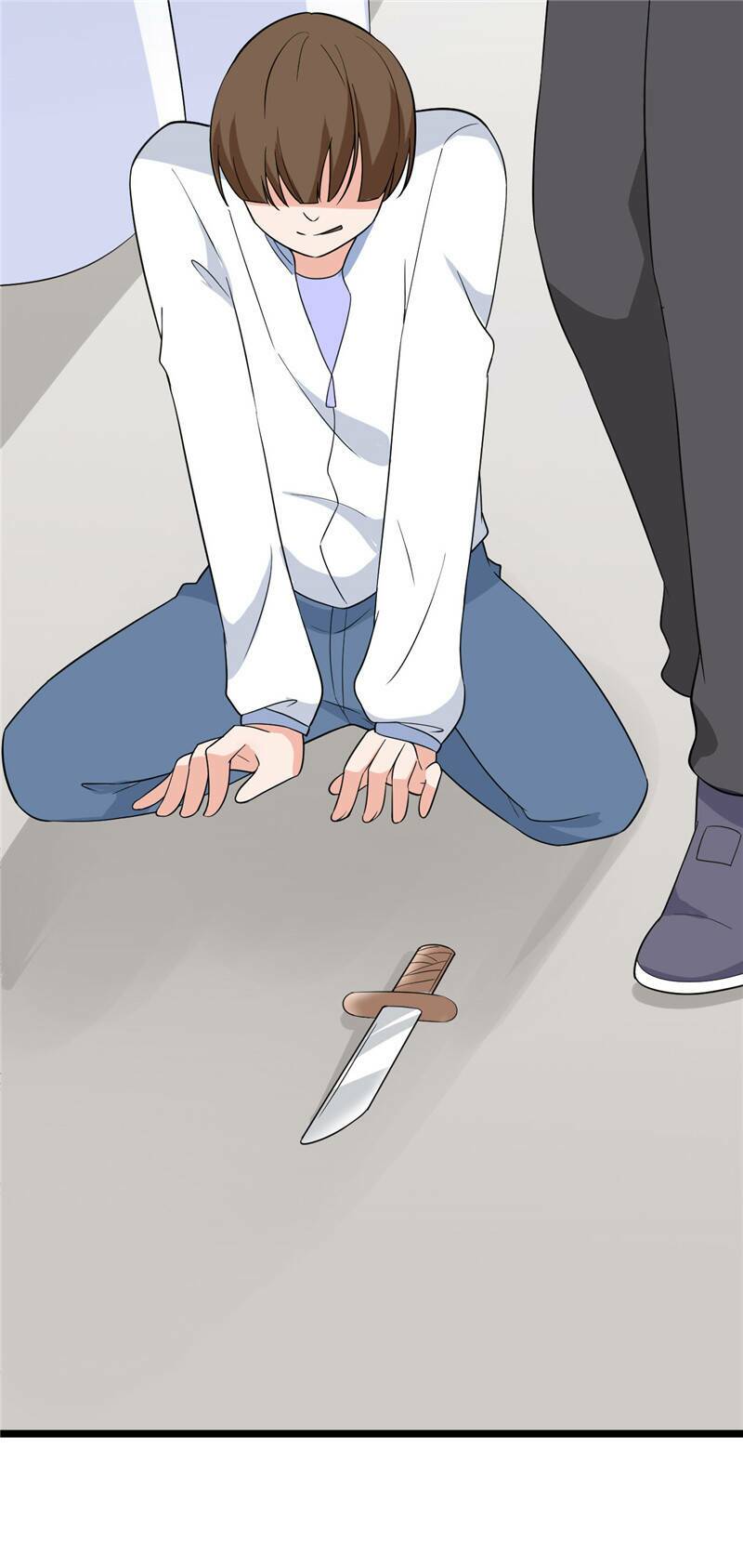 siêu cấp nữ thần trọng sinh chapter 47 14