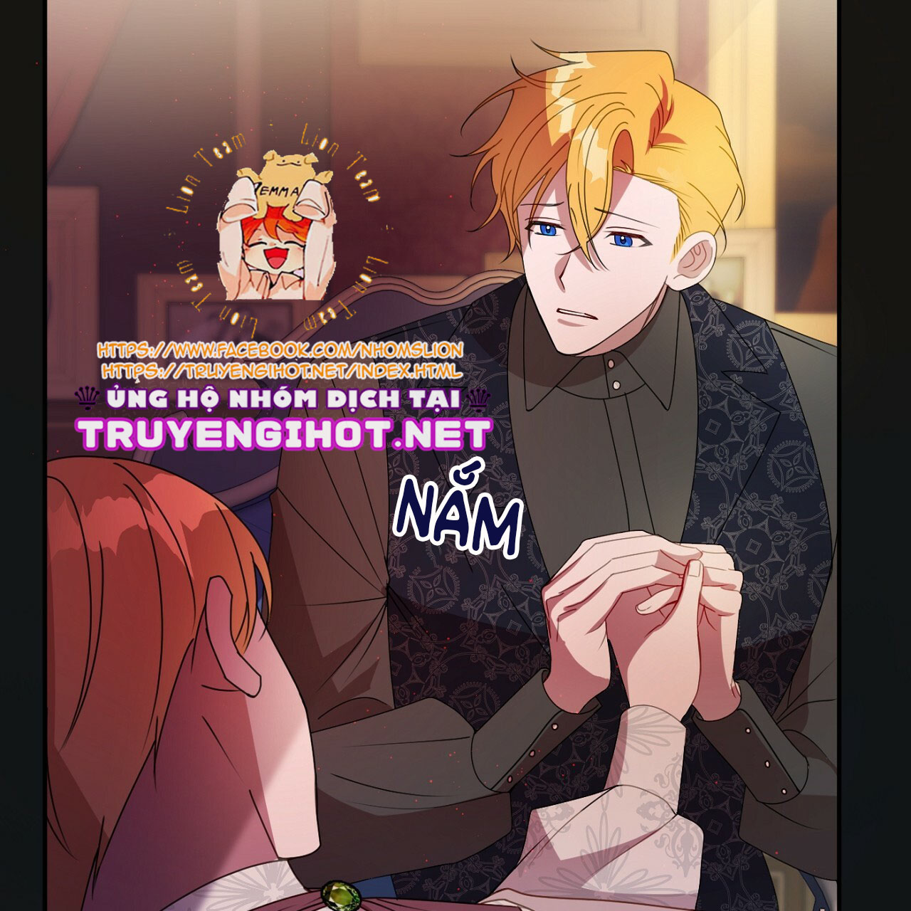 nữ công tước quạ chapter 7 103