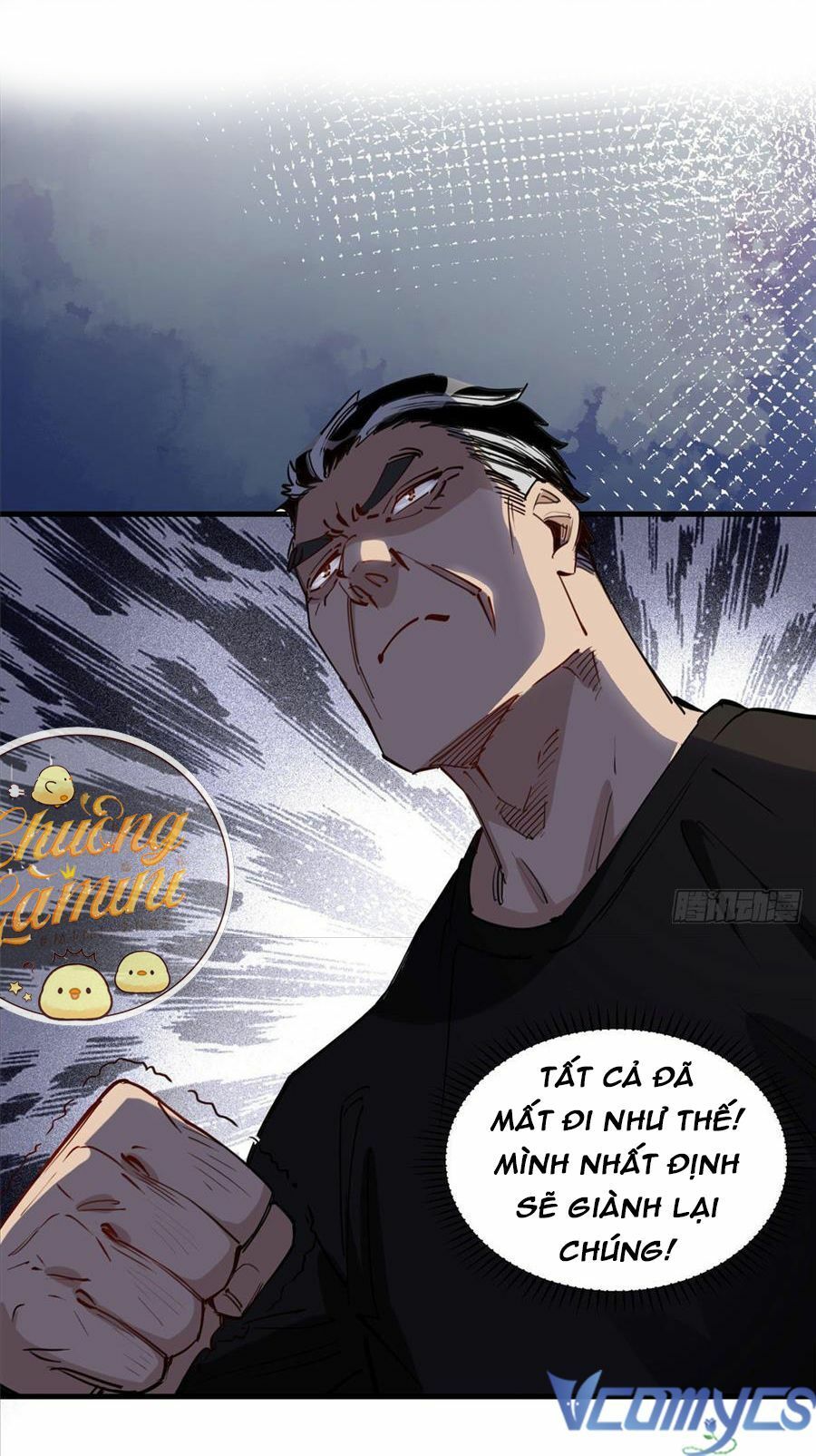 cố tổng, vợ của ngài quá mạnh rồi! chapter 29 35